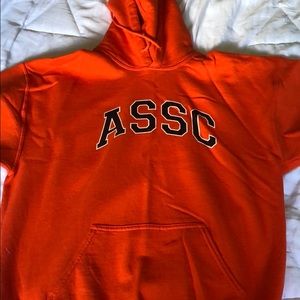 Anti Social Social Club Hoodie “ASSC”